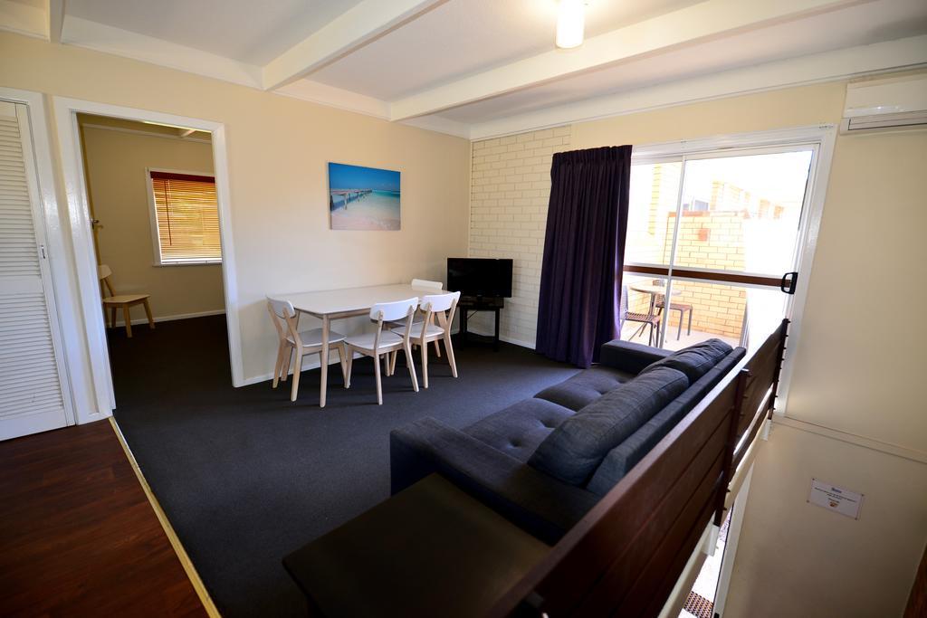 City Centre Apartments Grafton Eksteriør billede