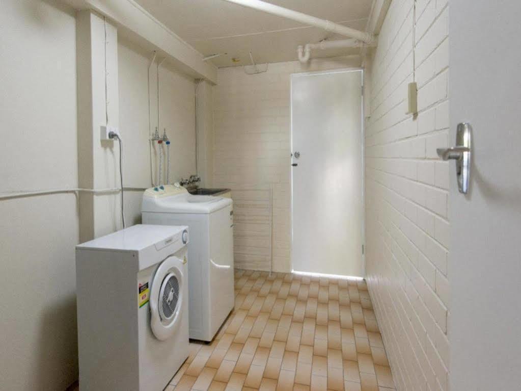 City Centre Apartments Grafton Eksteriør billede